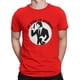 thumbnail image 5 of Camiseta de John Wick "Dog Loves Me" para hombre, Matrix, cuello redondo, algodón, divertida, de alta calidad, regalo de cumpleaños., 5 of 7