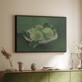 thumbnail image 6 of Vintage Botanical Print-LII By Wexford Home Framed in Black Wood Gallery Wrapped Canvas 17 in. x 25 in., 6 of 7