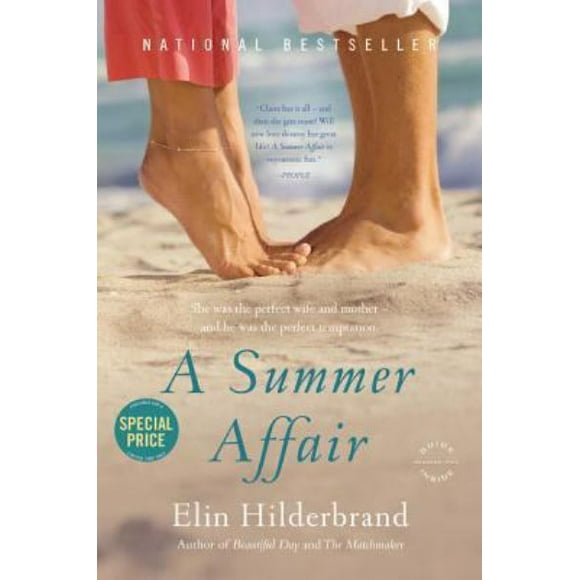 A Summer Affair