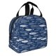 thumbnail image 2 of Easygdp Ornamental Fish Bolsa Térmica Premium - Tela Oxford Impermeable, Gran Capacidad, Bolsillo Frontal, Unisex para Trabajo, Escuela, Actividades al Aire Libre y Picnics, 2 of 8