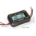 thumbnail image 5 of 100/150/200A Power Analyser Watt Volt Amp Meter Energy Monitor for DC Meter Test, 5 of 19