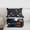 Navy, variant on Feelyou Cartoon Spider Bat Twin Comforter Sets, Halloween Ghost Animal Bedding Set, 2pcs