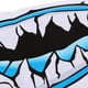 thumbnail image 4 of Juego de 2 pegatinas impermeables para ventanas, guitarras, coches, kayaks, canoas y camiones. Azul, 4 of 8