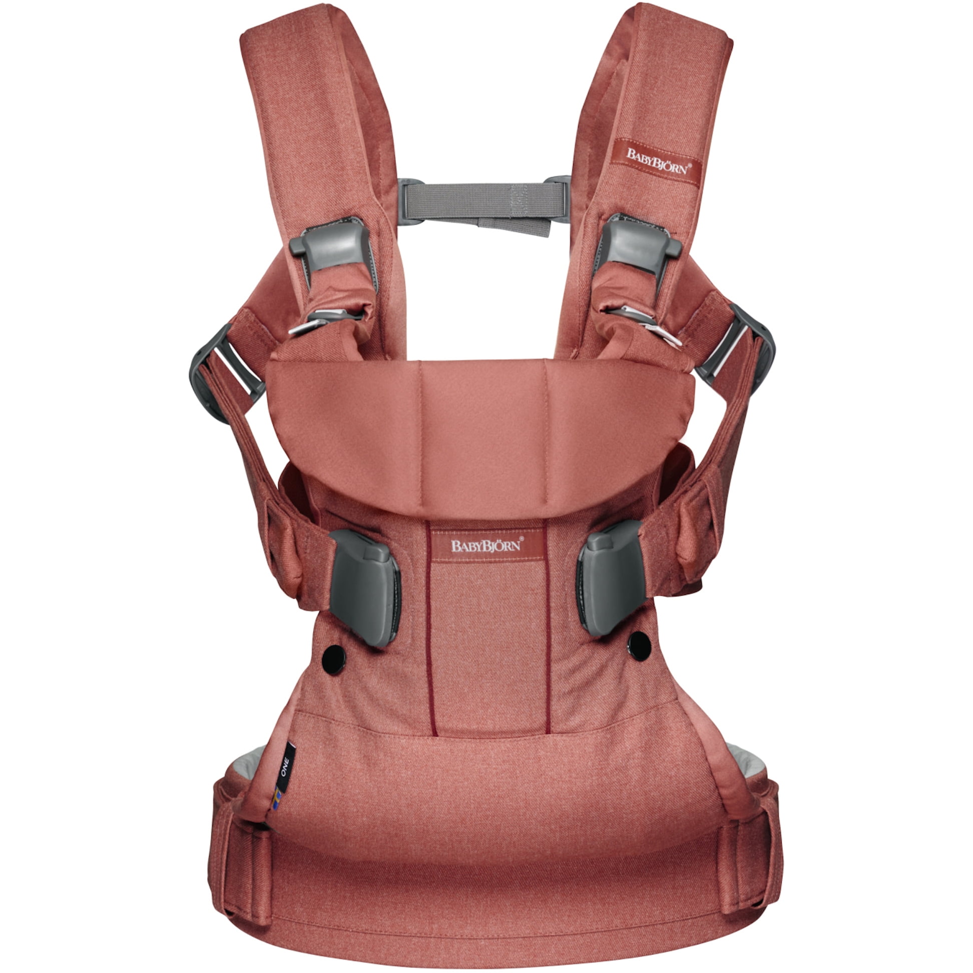 babybjorn one cotton