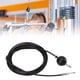 thumbnail image 5 of Reemplazo De Cables De Polea De Acondicionamiento Físico Para El Gimnasio Doméstico, Cuerda De Alambre De Acero Ajustable Para Tríceps, Bíceps Y Ejercicios De Espalda,, 5 of 7