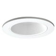 thumbnail image 2 of Halo 3in Baffle Trim Ceiling Light, 2 of 2