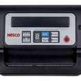 NESCO VS12 Deluxe Vacuum Sealer, Food Preserver, Compact Design with