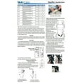 thumbnail image 2 of MultiPro Seat Belt w/Buckle Sensor - Item #914117 - w/adjustable Loop Attachment, 45"L - 1 Each / Each, 2 of 3