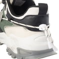 thumbnail image 2 of Tenis Chunky Estilo Trekking Con Suela Gruesa Para Hombre, 2 of 3
