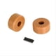 thumbnail image 2 of Secondary Clutch Roller and Pins for Scrambler Sportsman, 2 of 5