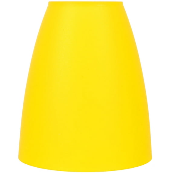 WHAMVOX  Light Shade Replacement Lamp Shades Home Cylindrical Yellow
