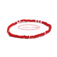 thumbnail image 1 of pitrice Rice Bead Ankle Bracelet Unique Colour-fast Ankles Chains Exquisite Handmade Multi-purpose Chic Girls Anklets Feet Decor 37, 1 of 7