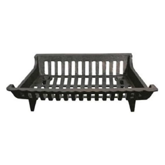 18" Cast Iron Grate