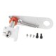thumbnail image 1 of Adjustable Anti Skid Aluminium Alloy Holder Encoder Mounting Stand Bracket Accessories, 1 of 5