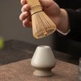 thumbnail image 4 of Tea Brush HatCreative Ceramic Tea Brush Placement Tea ToolsTea AccessoriesJapanese Matcha Tea Tools, 4 of 5