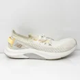thumbnail image 1 of New Balance Unisex DS Nergize Sport V2 White Running Shoes Sneakers Sz M5 W6.5 B, 1 of 6