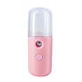 thumbnail image 1 of Nano Spray Moisturizer Portable Rechargeable USB Mini Car Water Replenishment Meter Durable Water Spraryer, 1 of 7