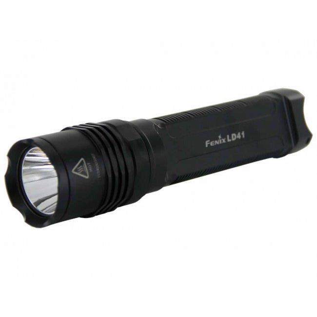 Fenix Flashlights Ld41 Led Flashlight Walmart Canada