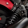 thumbnail image 5 of Indian Motorcycle Performance Adjustable Piggyback Rear Shocks by Fox? - 2890088, 5 of 5