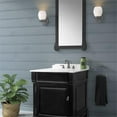 thumbnail image 4 of Bellaterra Home 30 in Single sink vanity-wood-espresso, 4 of 4