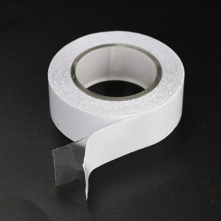 

Double-sided Clothing Tape Safe Indoor Outdoor House Office Party Exercising Clear Breast Bra Strip Secret Body Adhesive Tapes