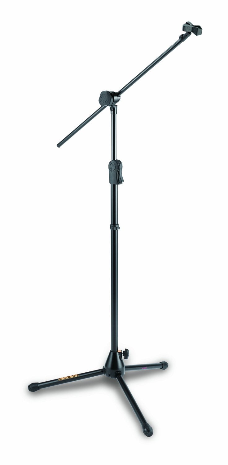 MS533B Hideaway Boom Stand