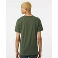 thumbnail image 6 of Tultex Combed Cotton T-Shirt, 6 of 6