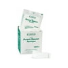 Medline PRM21224 Caring Non-Woven Gauze Sponges - Case Of 1500