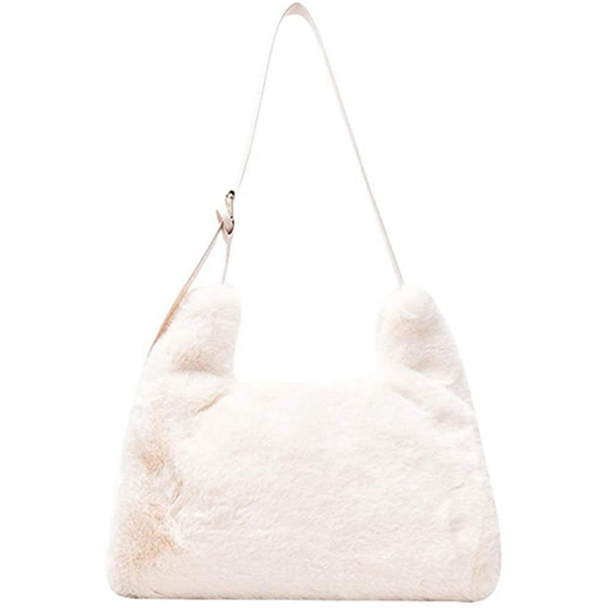 Fuzzy bag hotsell