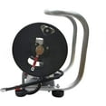 thumbnail image 6 of Power Washer Hose Reel Kit for 200 FT of 3/8” Pressure Washer Hose, 4000 PSI, 6 of 9