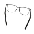 thumbnail image 4 of Music Glasses, Hands Free Calling Open Ear Smart Glasses IP67 Waterproof Large Capacity Dual Batteries  For Traveling For Driving, 4 of 8