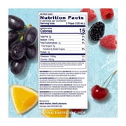 Pedialyte Electrolyte Solution Freezer Pops, Variety Pack, Pack of 64