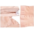 thumbnail image 4 of Niñas Pantimedias suaves Medias Ropa de rosa cro Sunnimix Stocking chicas del ballet, 4 of 8