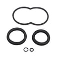 thumbnail image 1 of Hydroboost Seals Kit, 2771004 Rubber Hydroboost Repair Kit Long Service Life  For Car, 1 of 8