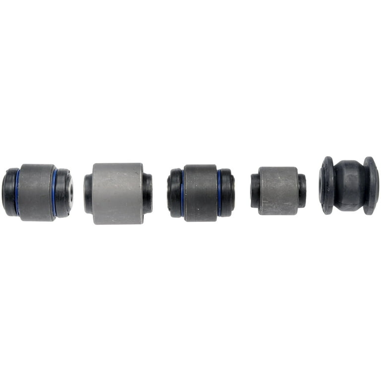 Dorman 38410 Kit Cerniere E Boccole In Ottone Per Modelli Ford - Perno In Acciaio Temprato, Ricambio Auto - 2