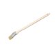 thumbnail image 1 of Ounissouiy Cepillo de madera, repuesto portátil, lavable, para el hogar, oficina, ordenador, pintura al óleo, polvo, limpieza de suciedad, cepillos, Cocina y Comedor 1.5 pulgadas Ounissouiy HA071650-02, 1 of 6