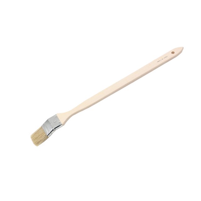 Advancent Cepillo de madera, repuesto portátil, lavable, para el hogar, oficina, ordenador, pintura al óleo, polvo, limpieza de suciedad, cepillos, Cocina y Comedor 1.5 pulgadas Advancent HA071650-02