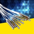 thumbnail image 1 of Dioche Sensor Probe, Platinum PT100 Probe, For Water For Grilling, 1 of 8