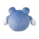 thumbnail image 4 of Pokemon Center Poliwhirl Pokémon Dolls Plush - 7 ¾ In., 4 of 4