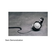 Beyerdynamic DT 880 Pro 250 Ohm Hi-Fi Semi-Open Back Headphones