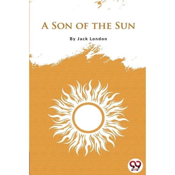 A Son Of The Sun, (Paperback)