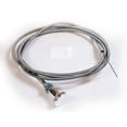 thumbnail image 3 of Racing Power R2332 6 ft. Chrome Choke Cable Kit, 3 of 4
