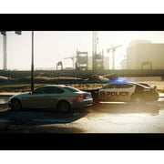 Need for Speed: Most Wanted 2012 (Platinum Hits) - Xbox 360
