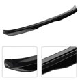 thumbnail image 4 of Filfeel Aileron de Toit Arrière de Voiture, Aileron de Toit Arrière Noir Brillant pour Maxton Style Fit pour 6 R R20 2009-2013, 4 of 8