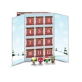 thumbnail image 2 of Calendario de Cuenta Regresiva de 12 Días Funko Pop! Marvel con 12 Figuras, 2 of 7