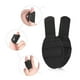 thumbnail image 5 of Férula De Dedo Ajustable Trigger Corrector Brace Support Protector Negro Sunnimix Férulas para dedos en gatillo, 5 of 8