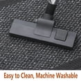 thumbnail image 3 of Heeneeso FX31 Kitchen Rug Mats Made of 100% Polypropylene Soft Kitchen Mat Specialized in Anti Slippery and Machine Washable, 3 of 6