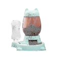 thumbnail image 1 of Pet Two In Cat Er Perro Dispensador Comedero para perros N, 1 of 4