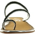 thumbnail image 3 of Naughty Monkey Womens For Keeps Sandals, 3 of 4