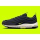 thumbnail image 5 of Nike Air Max 97 Black Volt Mens US Sizes 11 Casual Shoes Sneakers New ??, 5 of 6